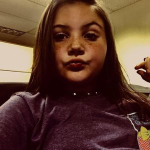 Meet your Posher, Kiley